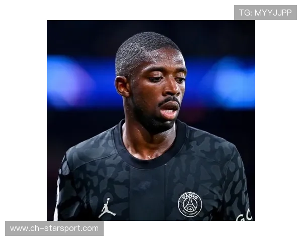 登贝莱用8年诠释什么是大器晚成，登贝莱dembele