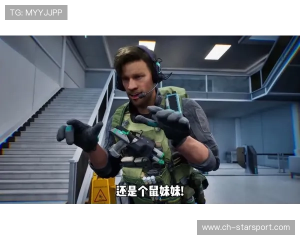 电竞游戏角色外观设定是否应考虑实战可见性，电竞角色扮演游戏